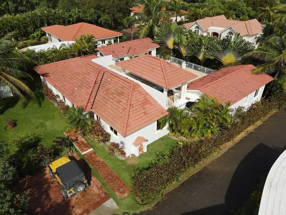 Casa Linda Villa 624 - Sosua Dominican Republic