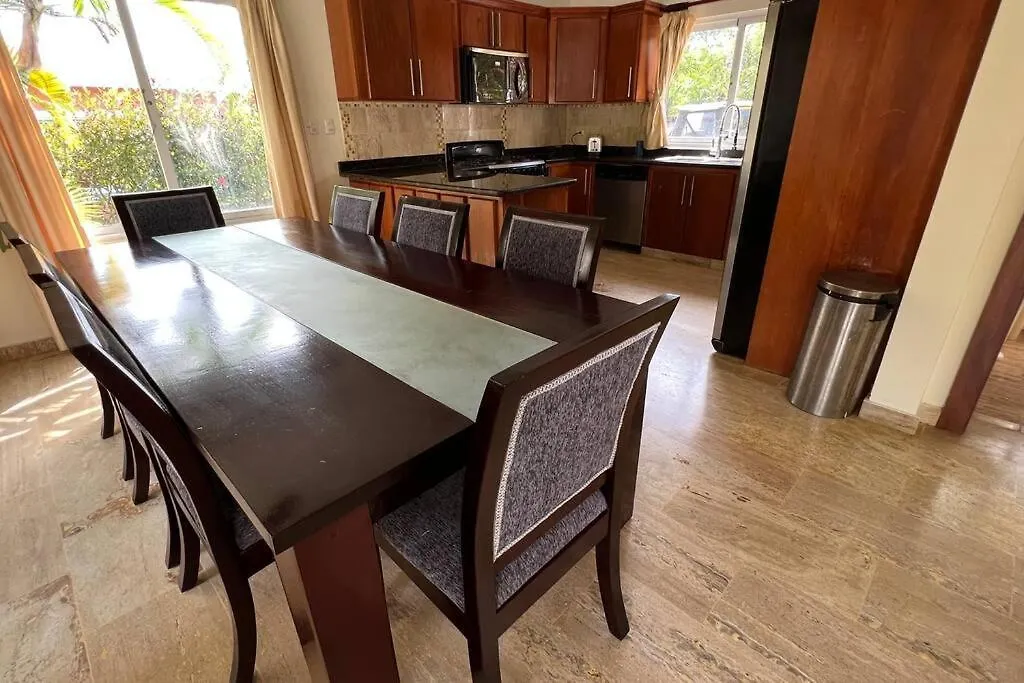 Casa Linda Villa 624 - Sosua Dominican Republic