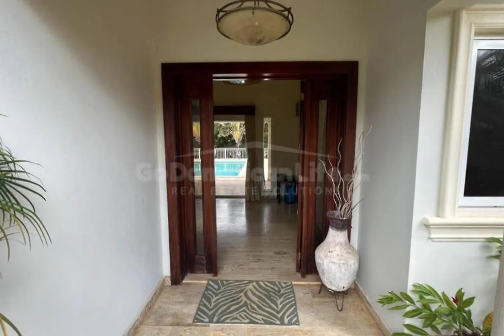 Casa Linda Villa 624 - Sosua