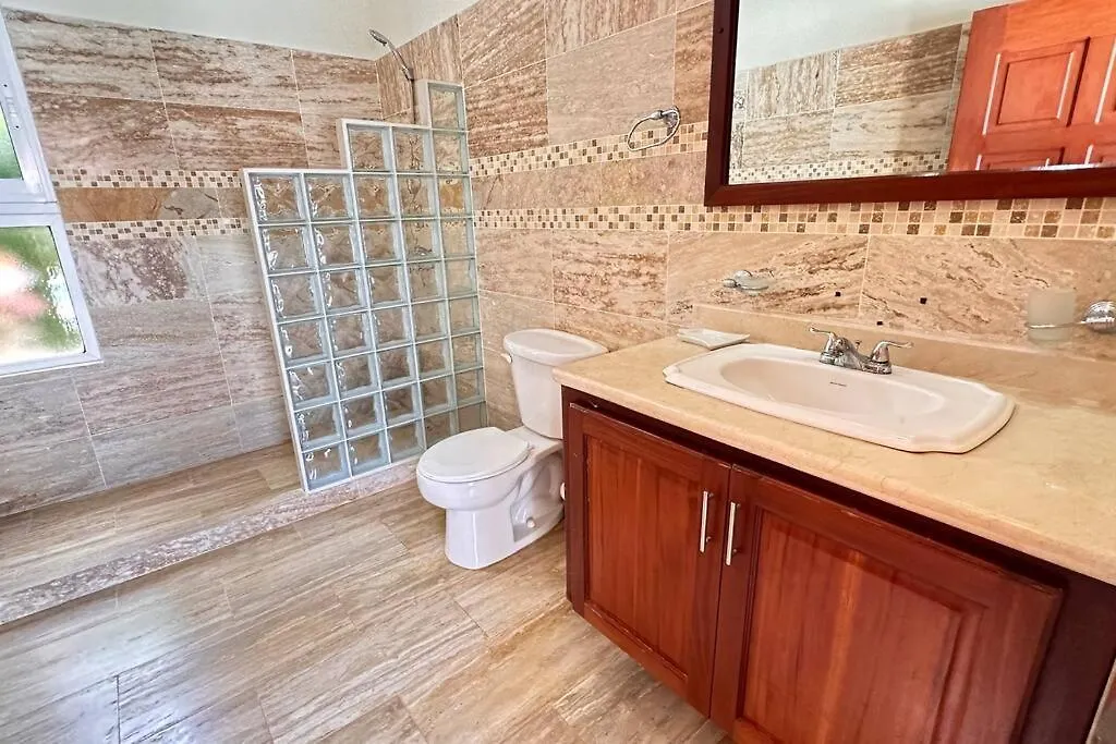 Casa Linda Villa 624 - Sosua
