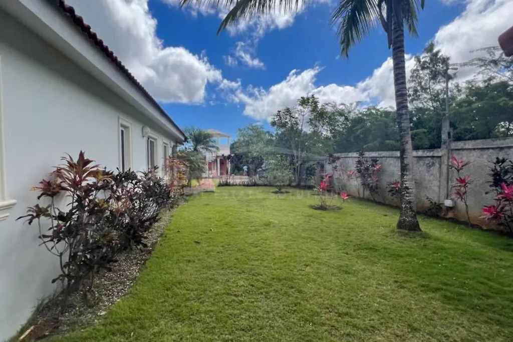 Casa Linda Villa 624 - Sosua 0*,
