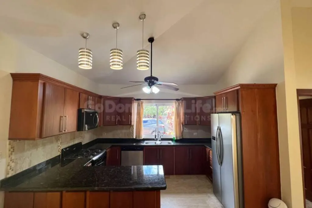 Casa Linda Villa 624 - Sosua