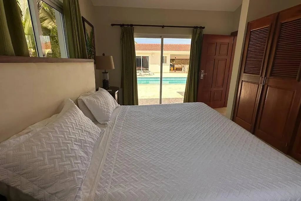 Casa Linda Villa 624 - Sosua