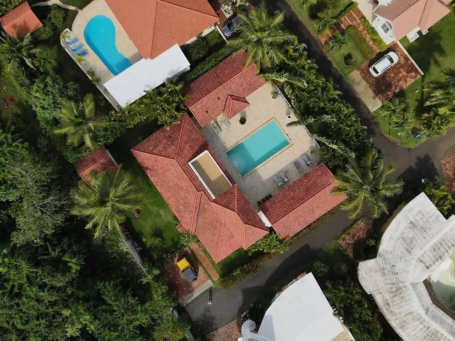 Casa Linda Villa 624 - Sosua 0*,  Dominican Republic