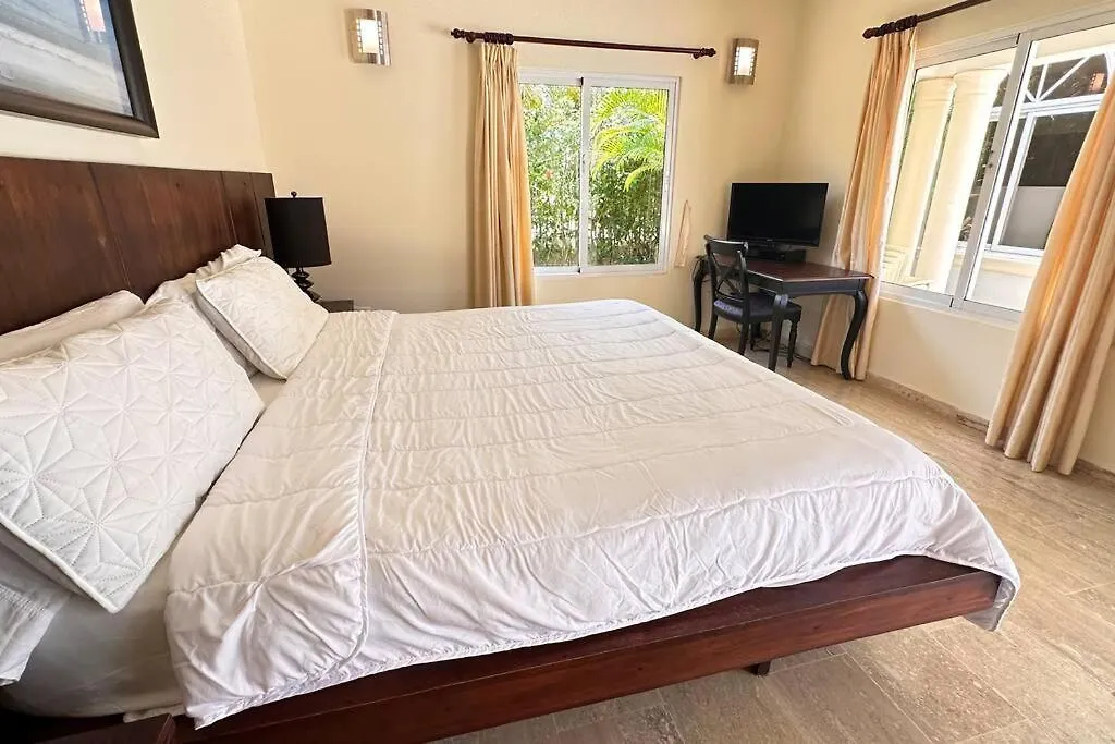 Casa Linda Villa 624 - Sosua contacts